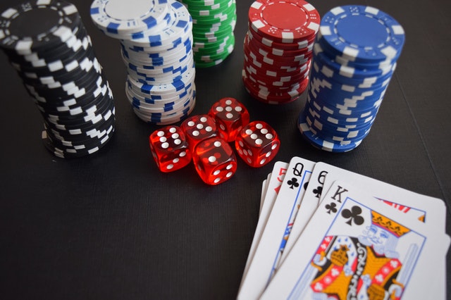 calcul probabilité poker